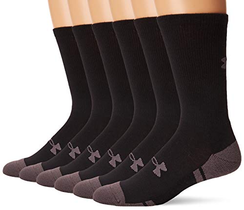 Under Armour Resistor 3.0 Crew Socks Under Armour Resistor 3.0 Crew Socks